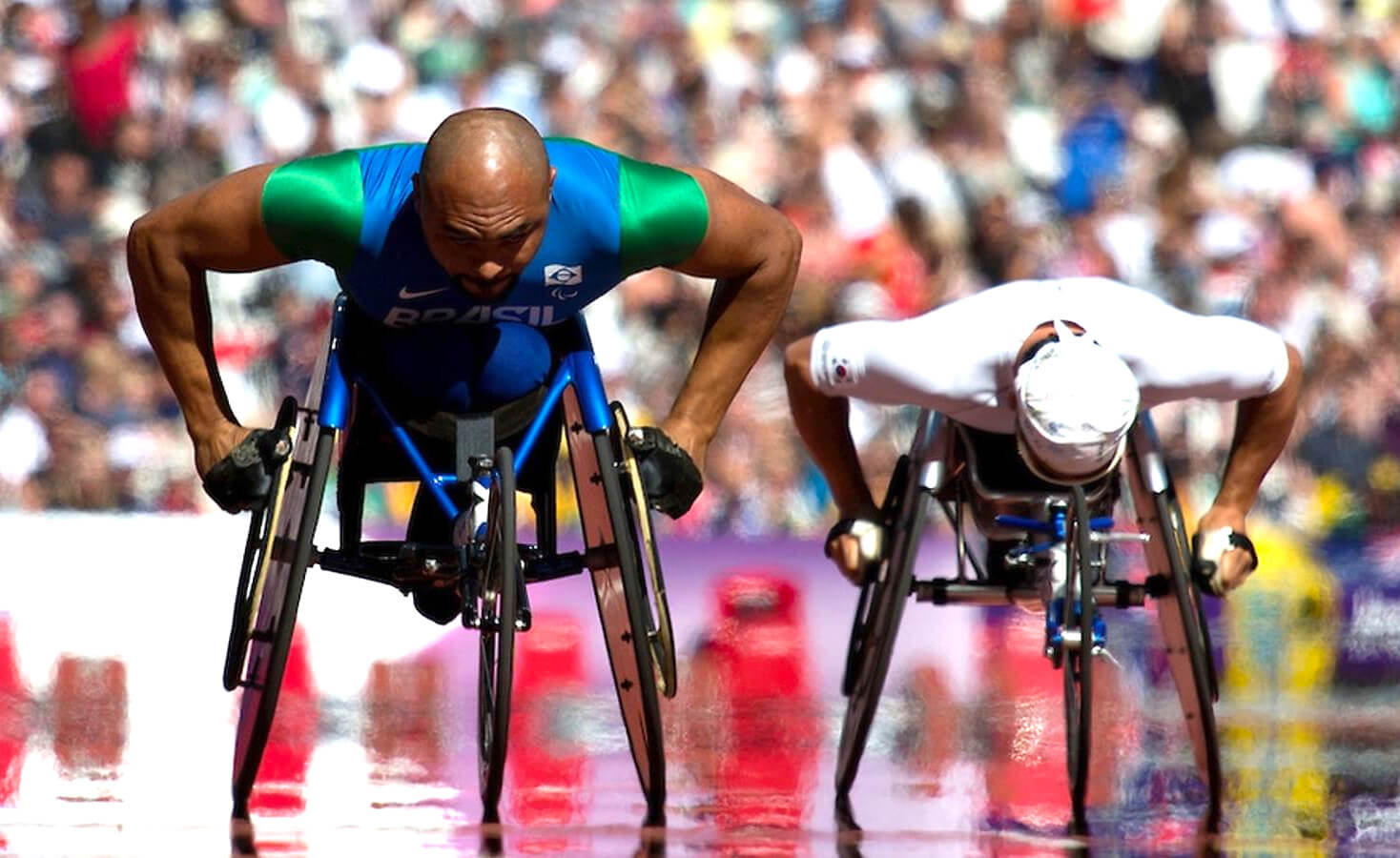 7 lições que as paralimpíadas ensinam para a vida profissional